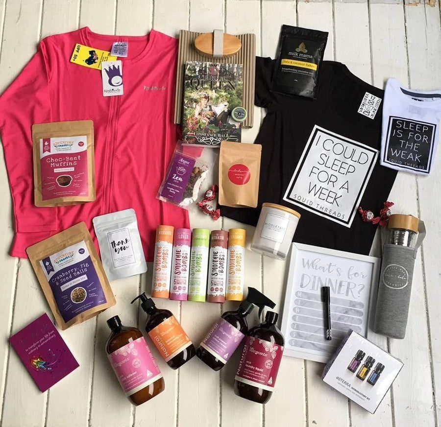 Mother's Day Giveaway