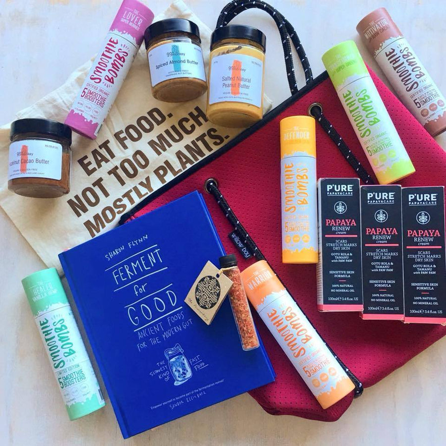 XMAS Giveaway