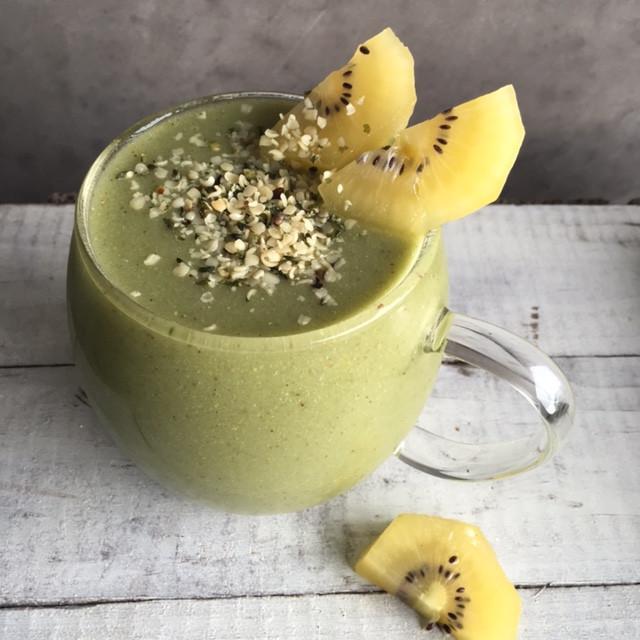 Kiwi My Day Away Smoothie Recipe – The Smoothie Bombs