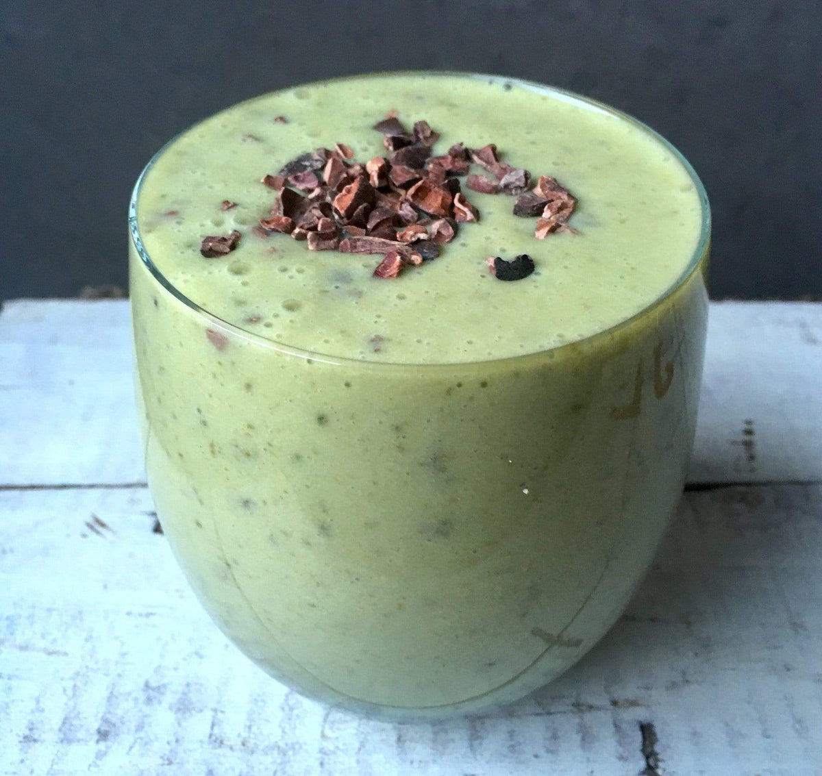 Cool For Cats Smoothie Recipe &ndash; The Smoothie Bombs