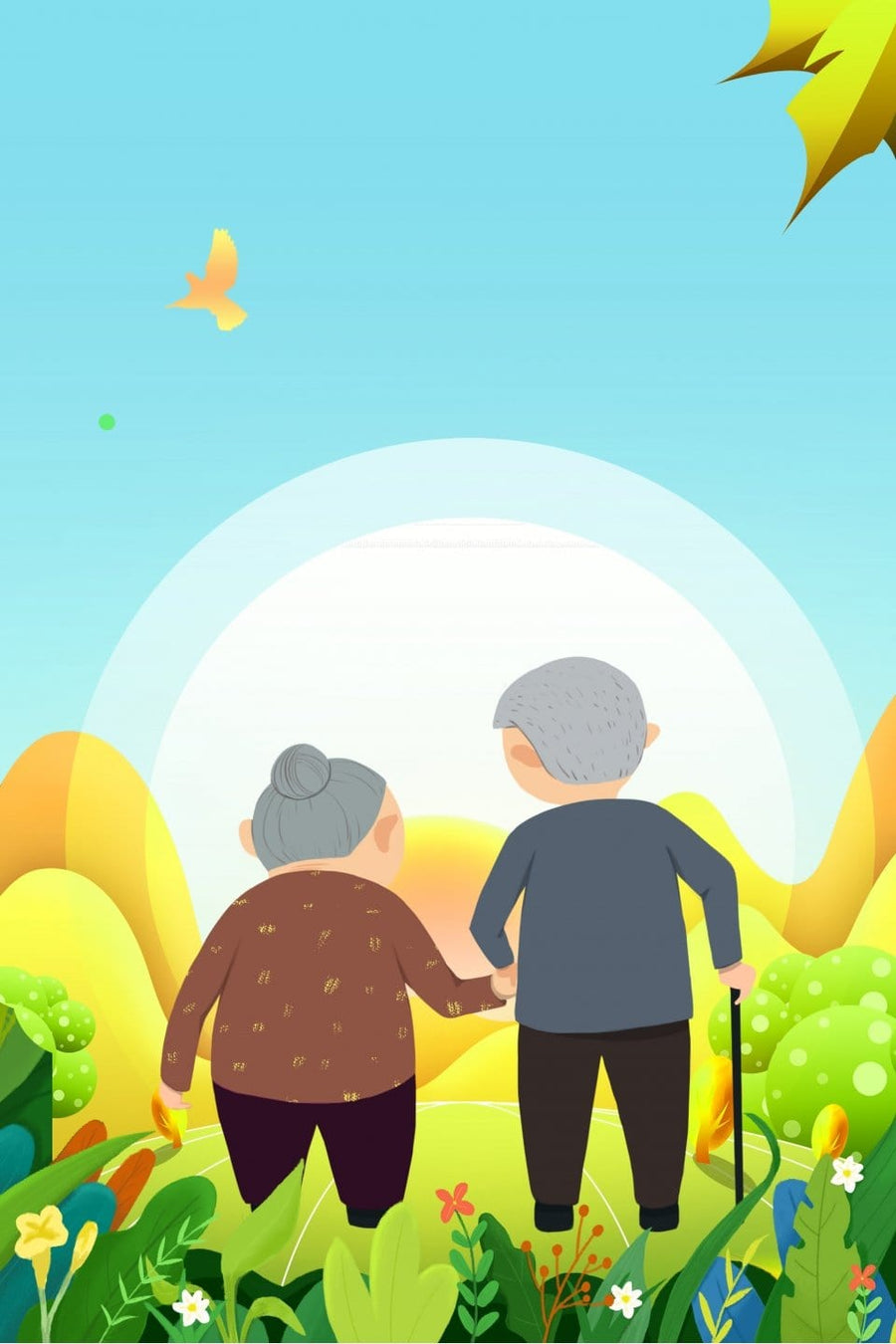 How To Live Longer