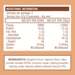 Load image into Gallery viewer, The Smoothie Bombs 200g The Bomb Protein Pancakes - Salted Caramel
