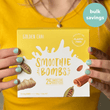 Load image into Gallery viewer, The Smoothie Bombs 25 Pack The Defender Golden Chai