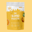 Load image into Gallery viewer, The Smoothie Bombs 500g The Bomb Protein - Tropical