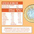 Load image into Gallery viewer, The Smoothie Bombs 500g x 3 flavours Summer Fruits Protein Trio