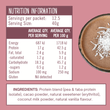 Load image into Gallery viewer, The Smoothie Bombs 500g x 6 flavours + FREE Shaker Cup Mega Protein Bundle