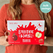 Load image into Gallery viewer, The Smoothie Bombs Food Items 15 Pack The Rebel Toffee Apple
