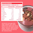 Load image into Gallery viewer, The Smoothie Bombs Food Items The Rebel Toffee Apple
