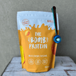 Load image into Gallery viewer, The Smoothie Bombs Rainbow Scoop Spoon With Clip