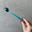 Load image into Gallery viewer, The Smoothie Bombs Rainbow Scoop Spoon With Clip