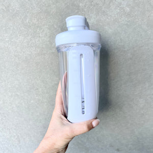 The Smoothie Bombs Shaker Cup