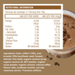 Load image into Gallery viewer, The Smoothie Bombs The Kickstarter Iced Coffee