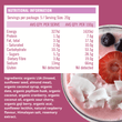 Load image into Gallery viewer, The Smoothie Bombs The Lover Super Berries