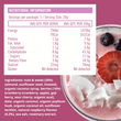 Load image into Gallery viewer, The Smoothie Bombs The Lover Super Berries
