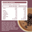 Load image into Gallery viewer, The Smoothie Bombs The Motivator Raw Cacao