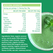Load image into Gallery viewer, The Smoothie Bombs The Transformer Super Greens