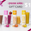 Load image into Gallery viewer, The Smoothie Bombs $150.00 Gift Card