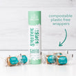 Load image into Gallery viewer, The Smoothie Bombs 5 Pack The Healer Vanilla Hemp