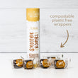 Load image into Gallery viewer, The Smoothie Bombs 5 Pack The Kickstarter Iced Coffee