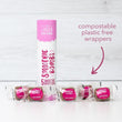 Load image into Gallery viewer, The Smoothie Bombs 5 Pack The Lover Super Berries