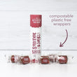 Load image into Gallery viewer, The Smoothie Bombs 5 Pack The Motivator Raw Cacao