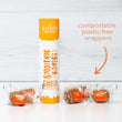 Load image into Gallery viewer, The Smoothie Bombs 5 Pack The Warrior Peanut Butter