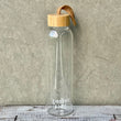 Load image into Gallery viewer, The Smoothie Bombs 500ml Glass Smoothie Bottle