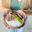 Load image into Gallery viewer, The Smoothie Bombs Coconut Bowl