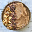 Load image into Gallery viewer, The Smoothie Bombs Coconut Bowl Set Of 2