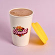 Load image into Gallery viewer, The Smoothie Bombs I'm The Bomb Reusable Cup