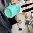 Load image into Gallery viewer, The Smoothie Bombs I'm The Bomb Reusable Cup
