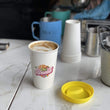 Load image into Gallery viewer, The Smoothie Bombs I'm The Bomb Reusable Cup