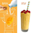 Load image into Gallery viewer, The Smoothie Bombs The Defender Golden Chai