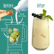 Load image into Gallery viewer, The Smoothie Bombs The Healer Vanilla Hemp