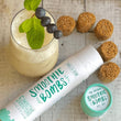 Load image into Gallery viewer, The Smoothie Bombs The Healer Vanilla Hemp
