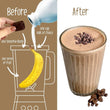 Load image into Gallery viewer, The Smoothie Bombs The Kickstarter Iced Coffee