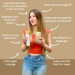 Load image into Gallery viewer, The Smoothie Bombs The Kickstarter Iced Coffee