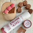 Load image into Gallery viewer, The Smoothie Bombs The Motivator Raw Cacao