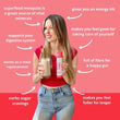 Load image into Gallery viewer, The Smoothie Bombs The Rebel Toffee Apple