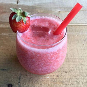 Watermelon Crush Smoothie