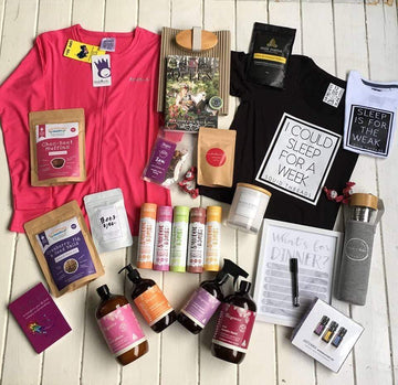Mother's Day Giveaway