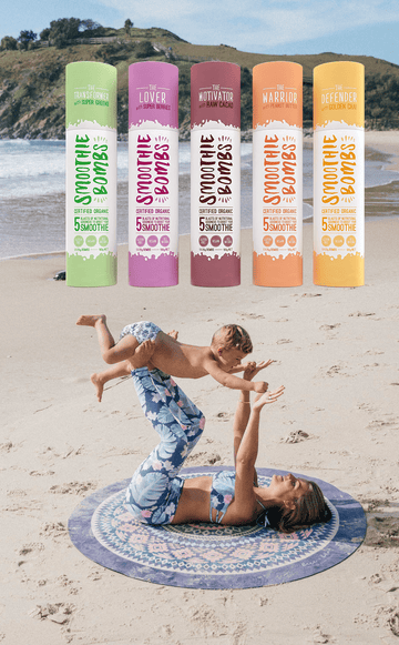 Yoga Mama Giveaway