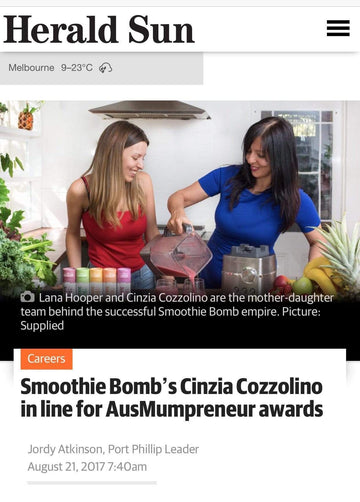 Herald Sun