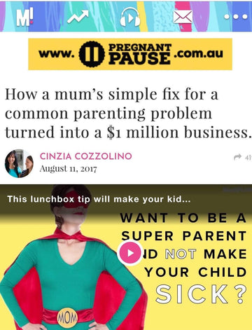 Mamamia