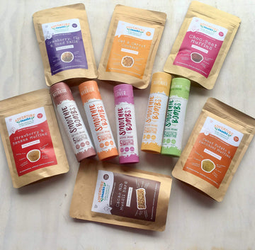 Fussy Eaters Giveaway