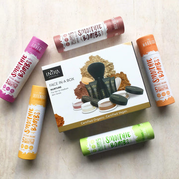 Cruelty Free Giveaway