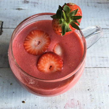 Berry My Heart Smoothie