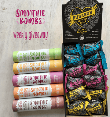 Gym Junkie Giveaway