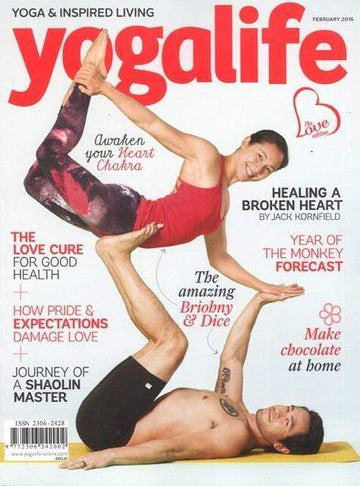 Yogalife