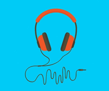 Five Awesome Health & Wellness Podcasts - Sip It Up #5